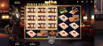 Mafia Casino Online España Tu Apuesta Segura