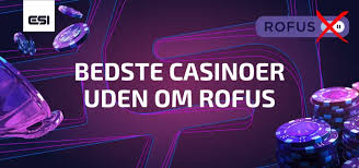 Udenlandske Casino uden MitID En Guide til Spillere